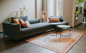 Boutique 2Br Apt With Garden At Fontys